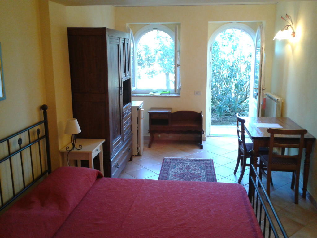 Poggio Della Quercia Villa Manciano Room photo