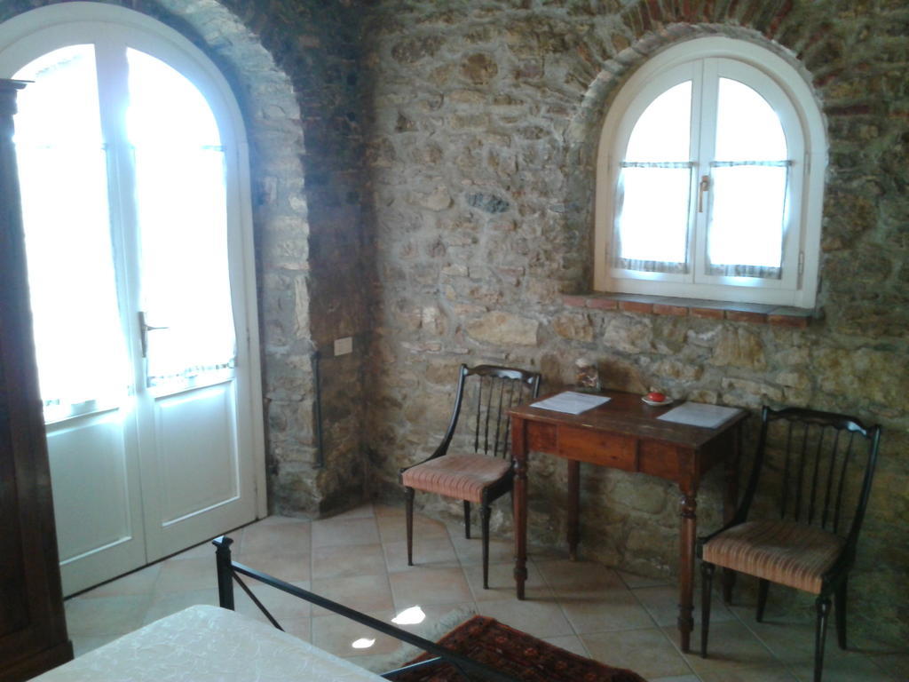 Poggio Della Quercia Villa Manciano Room photo