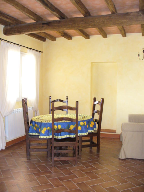 Poggio Della Quercia Villa Manciano Room photo