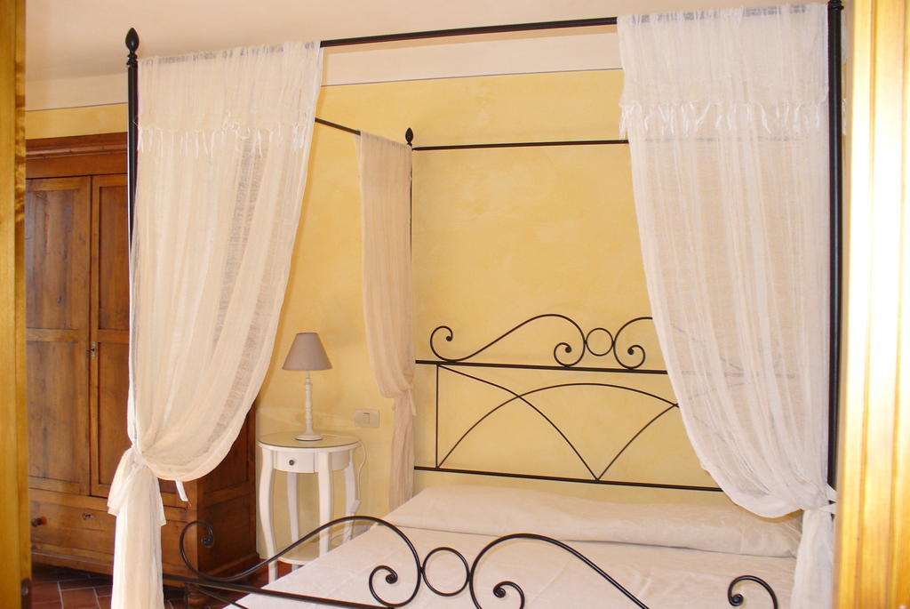 Poggio Della Quercia Villa Manciano Room photo